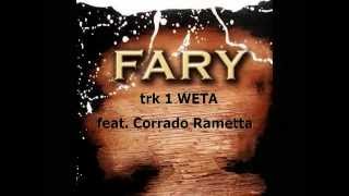 DJ Fary - WETA