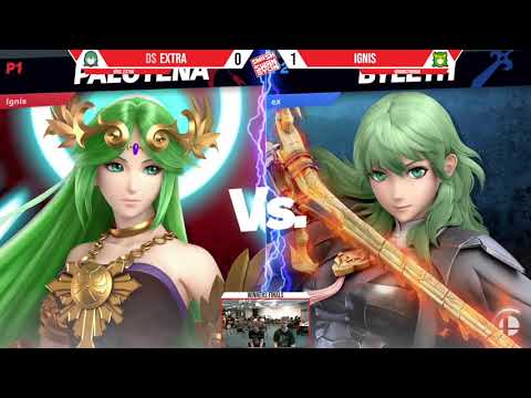 S@S7: Extra vs Ignis (Winners Finals)