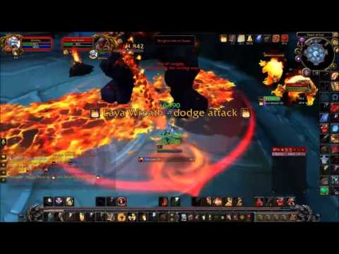 7.1 Protection Paladin Solo: Mythic, Vault of the Wardens