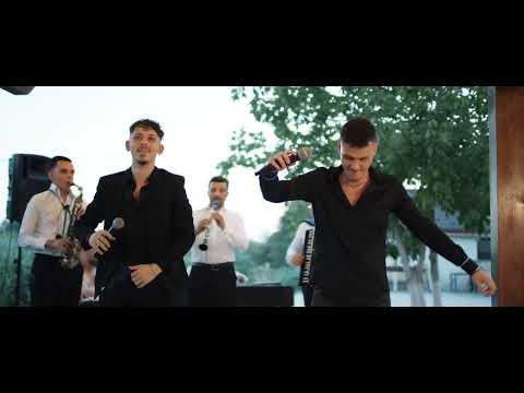 Toni si Andreas - Iauzi câinii cum se dă  [video oficial]