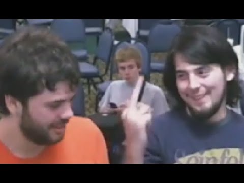 Salty Moments in Smash Episode 8 - Super Smash Bros