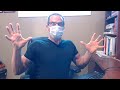 LIVE Q and A with Fitness & Nutrition Coach Lee Hayward