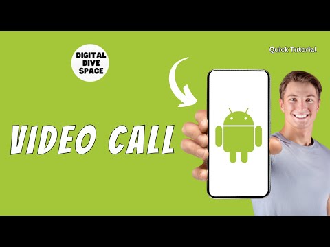 How To Video Call On Any Android