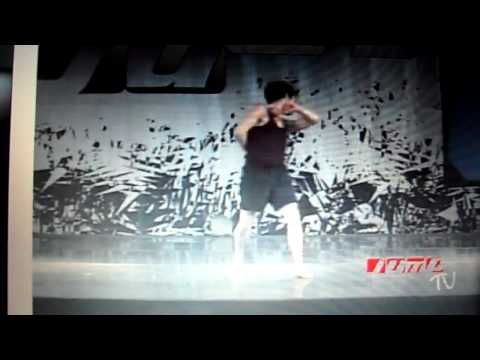 Billy Bell solo  - JUMP Kansas City 2011