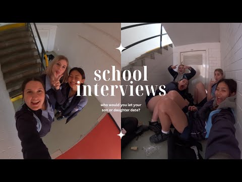 WHO WOULD YOU LET YOUR SON/DAUGHTER DATE? SKL INTERVIEWS | Vanessa Lam