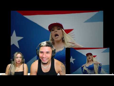 PRIMER AVISO - Maria Becerra, Ivy Queen || REACCIÓN