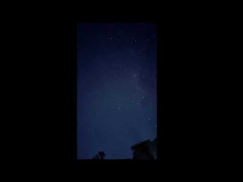 Moto g9 plus, Time lapse