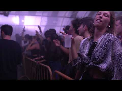 SLATIN - Modular House Live Set