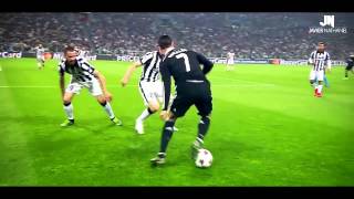 Cristiano Ronaldo  En güzel hareketleri  HD