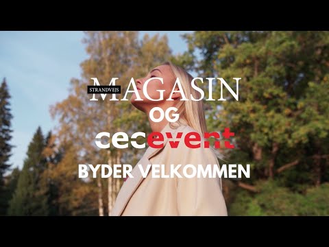 Feinsmækker Lounge - Årets event for alle livsnydere