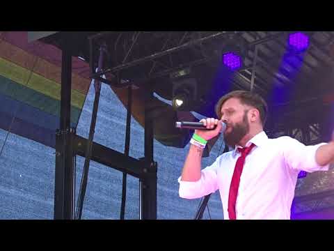 BERMOODA Live @Cologne Pride 2018