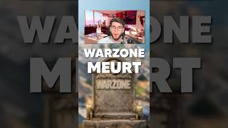 Warzone Meurt… Et voici pourquoi !