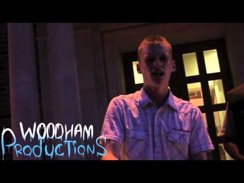 WoodhamProductions - jDefiant Freestyle