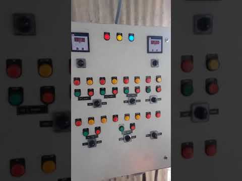 FRP Package STP Maintenance Service, Size/Area: 2000-5000 Square Feet