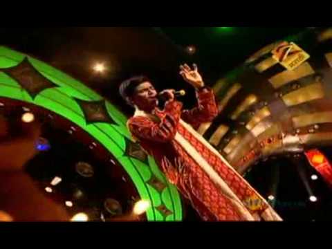 EP - Sa Re Ga Ma Pa Season 7 - Indian Marathi TV Show - Zee Marathi