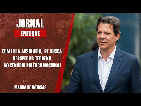 Fernando Haddad (PT) fala com exclusividade ao Boqnews
