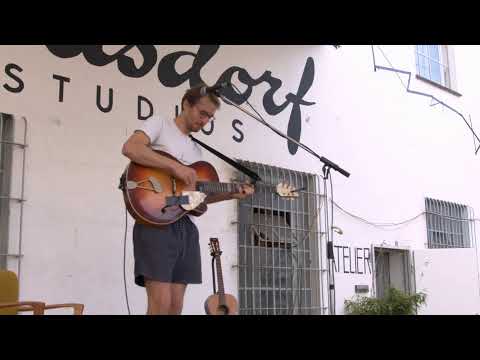 Titel: Urlaub in Pusdorf Vol. 2 - Konzert mit Hannes Wittmer