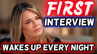🔴 Savannah Guthrie SPEAKS: ‘It Is Unbearable’ | Nancy Guthrie Missing 8 Weeks