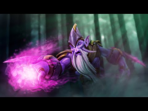 Dark Seer - Turbo Mode