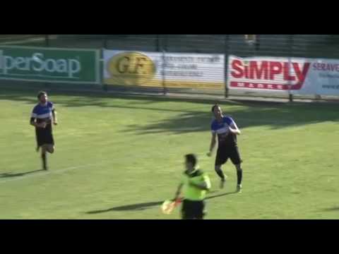 DIL04 250916 - GOL COLLECTION SERIE D 4' GIORNATA | SERIE D