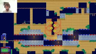 Devs Playing Community Levels #4