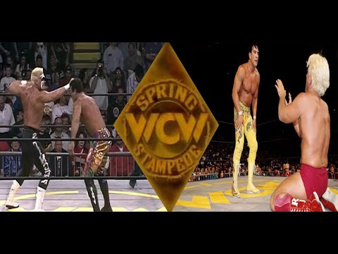 Episode 45: WCW Spring Stampede 1994