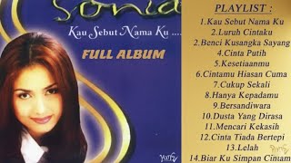 Download lagu SONIA FULL ALBUM TERBAIK | Sonia Kau Sebut Namaku mp3 Download lagu SONIA FULL ALBUM TERBAIK | Sonia Kau Sebut Namaku mp3