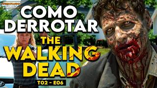 Como Derrotar os ZUMBIS em 