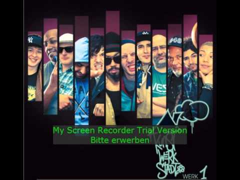 Labyrinth Samy Deluxe, Chefket, Triebwerk 1, Triebwerk 3 & Van Der Zorn