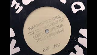 Addis Posse Introducing The Housemaids* ‎– New Found Love(Dub mix)