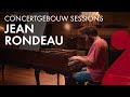 Jean Rondeau - Couperin: Les Barricades Mystérieuses - Concertgebouw Sessions