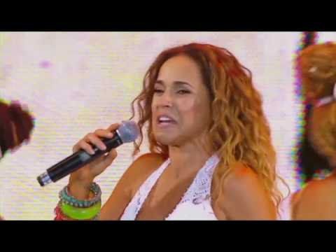 O Mais Belo Dos Belos (part. Banda Didá) - Canibalia: Ritmos do Brasil - Daniela Mercury
