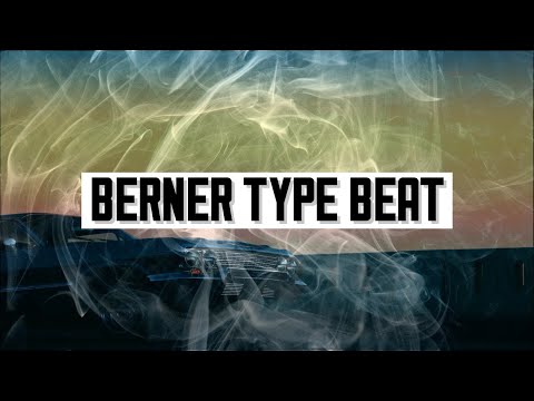 [FREE] BERNER X WIZ KHALIFA TYPE BEAT 2019 "CRUISIN CHILL" | (prod. @Dreamlifebeats X @rocktee)