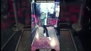新曲！！総額1万円越え「VOLAQUAS / BEMANI Sound Team "DJ TOTTO VS 兎々"」 #DANCERUSH_STARDOM