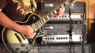 Video thumbnail for Shootout: Vintage Sunn Model T vs. Fender Re-Issue Model T by Greg's Guitar Lessons