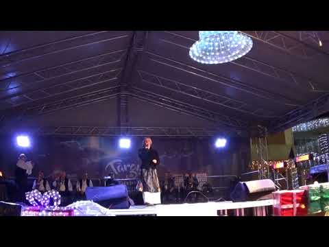 Spectacol in Centrul Civic / Liliana Chiosa