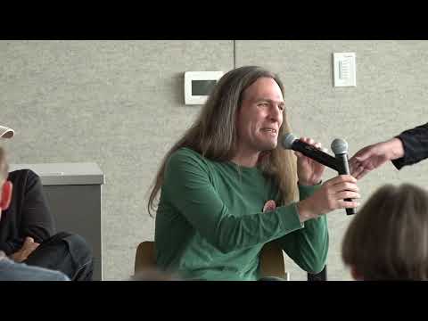 The Montana Book Festival 2022 - The Forgotten Characters of History