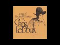 Chris LeDoux - The Buckskin Lady (1974)