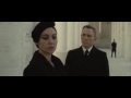 Spectre - Monica Bellucci & Daniel Craig