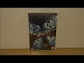 Desempaquetado Del DVD El Efecto Mariposa 3 Revelaciones Reino Unido