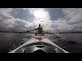 SUBC - Scottish Rowing Spring Regatta - OR2 2-