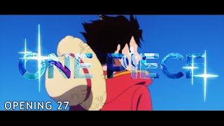 op 27 One Piece