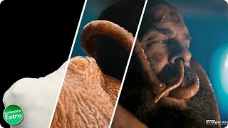 THE TWILIGHT ZONE - Season 2 | VFX Breakdown by Image Engine (2020) video