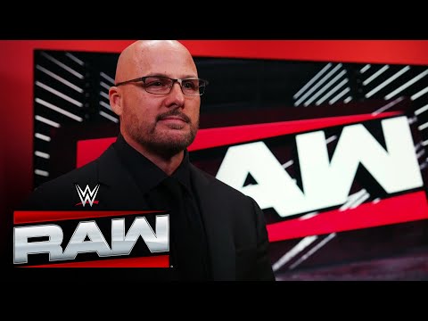 Two tournament matches made to help decide John Cena’s final opponent: Raw highlights, Nov. 3, 2025