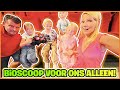 WE BEZOEKEN ONAANGEKONDiGD ONZE EiGEN BiOSCOOPFiLM ? | Bellinga Vlog #2949