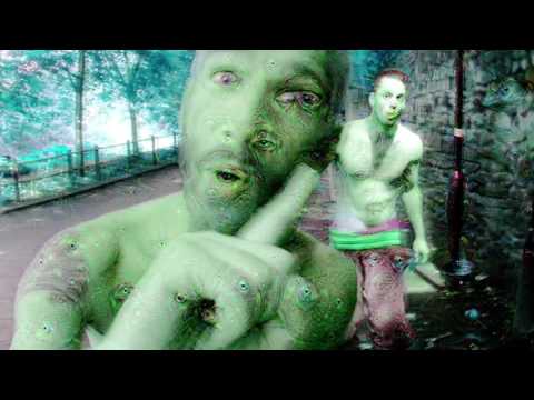 Google Deep Dream Music Video - Illusion - Trinity Lo Fi Feat MC DropDeadFred PRODUCED BY ICHIYO