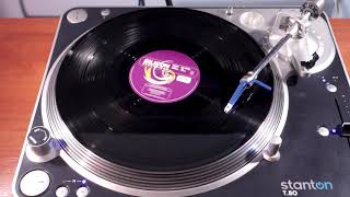 Nexus – II Vicious (B1) (2001)
