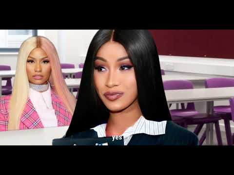 CELEBRITIES FIRST DAY AT SCHOOL | Mr-Log