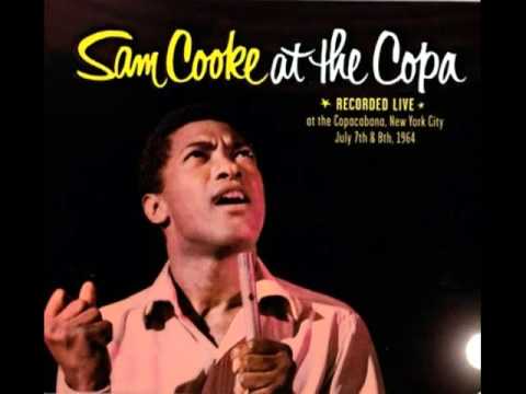 Sam Cooke - The Best Things In Life Are Free
