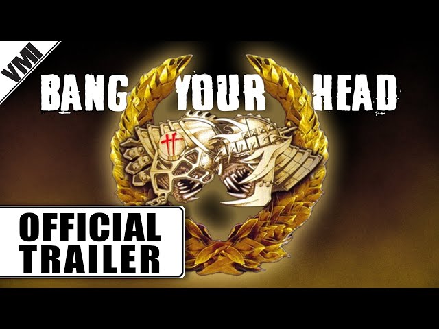 Vídeo relacionado con Bang Your Head!!! - Festival 2005 [Alemania] [DVD]